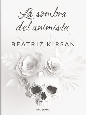 cover image of La sombra del animista